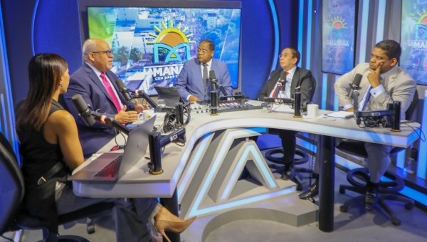 Promipyme destaca cartera de créditos y llama a la formalización de Mipymes